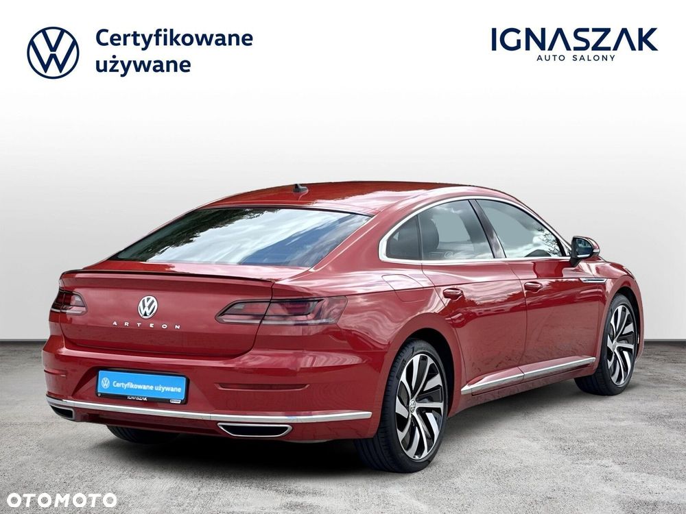 Volkswagen Arteon - 6