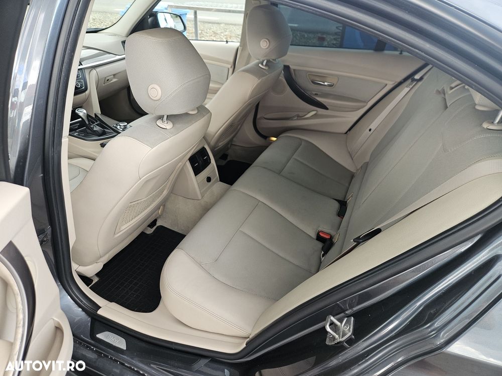 BMW Seria 3 - 10