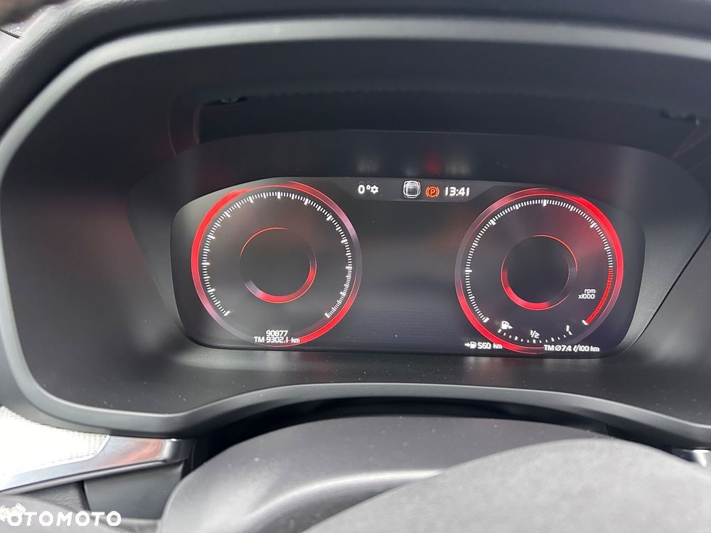 Volvo V60 D4 R-Design - 7