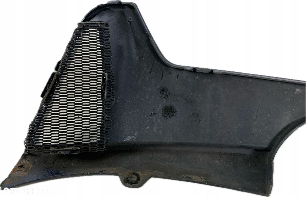 BMW 4 F32 F33 F36 SPOILER TYŁ DOKŁADKA M-PERFORMANCE 74939710 - 9