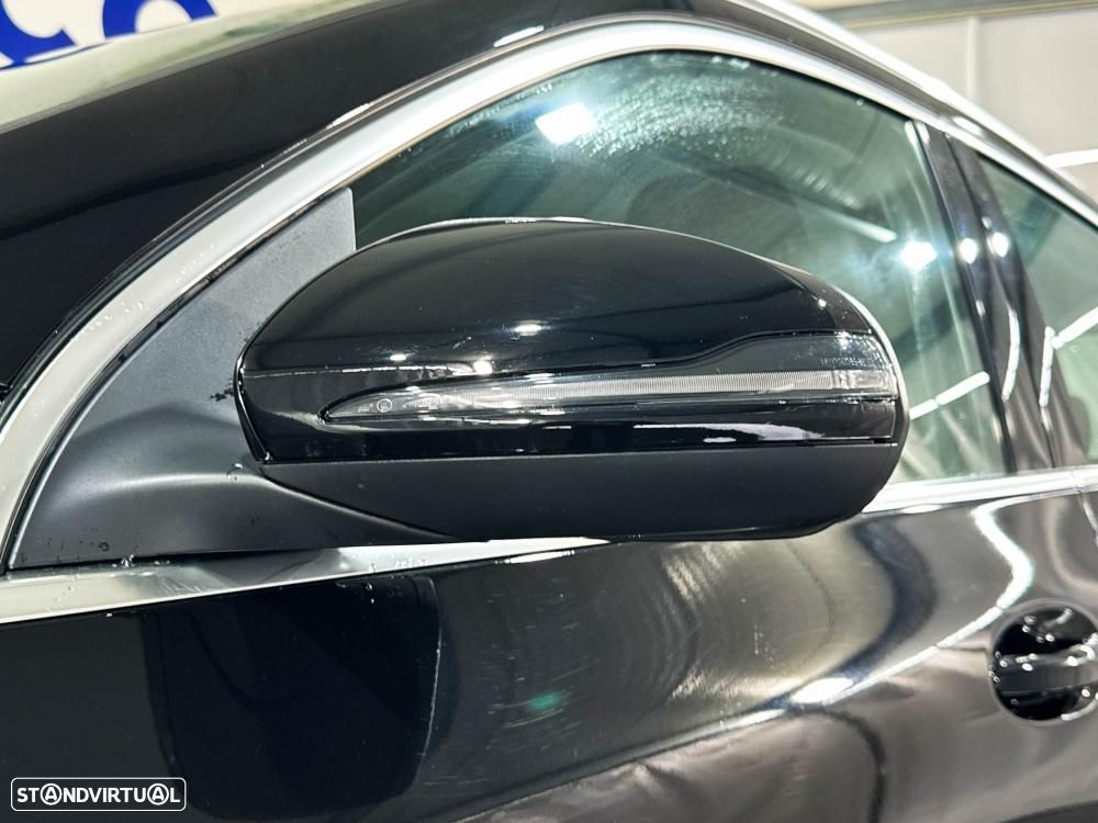 Mercedes-Benz GLA 250 e 8G-DCT Progressive - 20