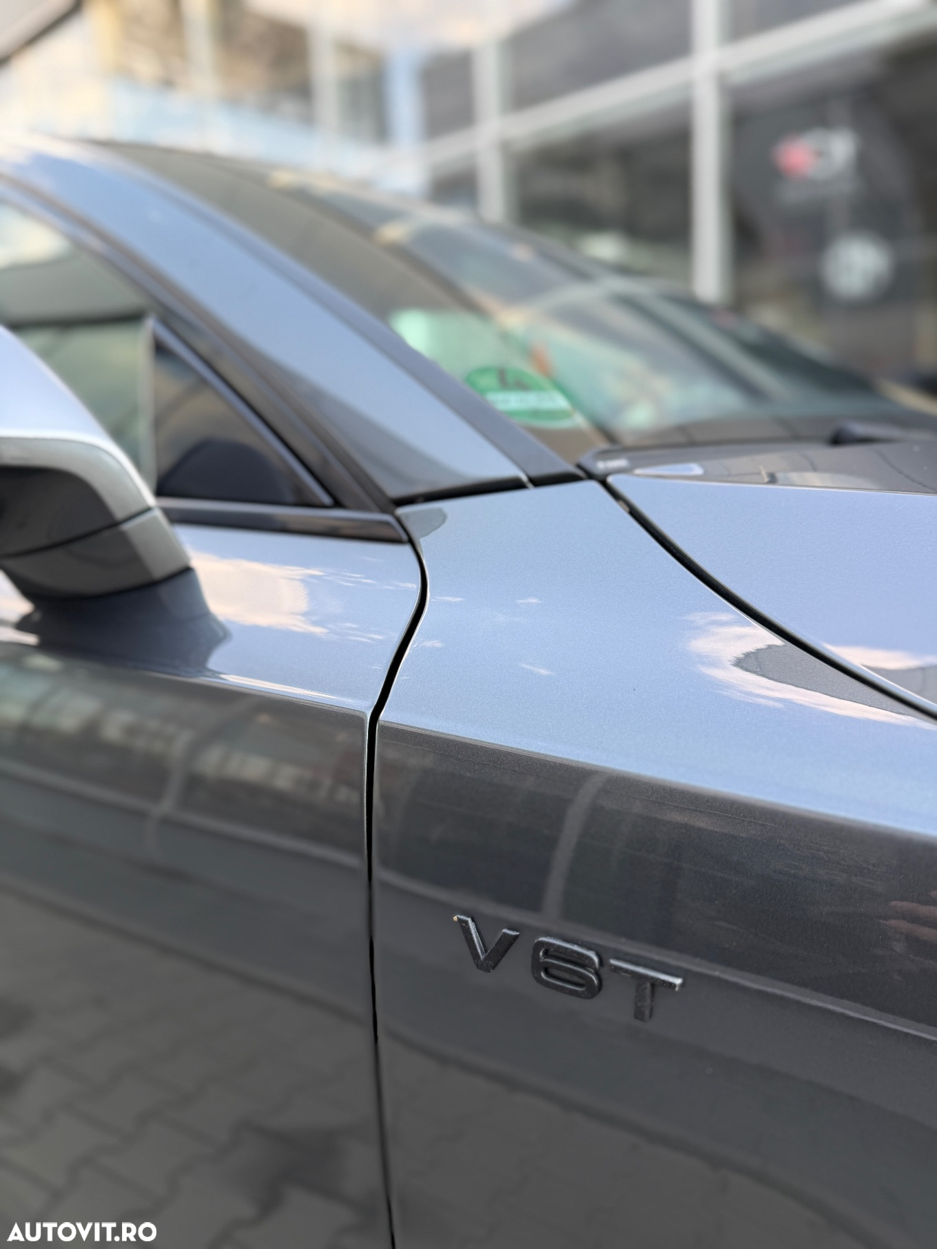 Audi A7 3.0 TDI Quattro competition Tiptronic - 9