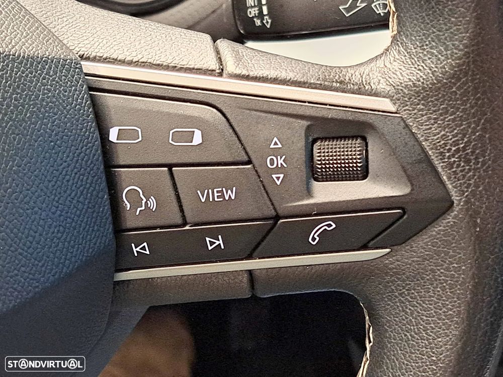 SEAT Arona 1.0 TSI Style DSG - 10