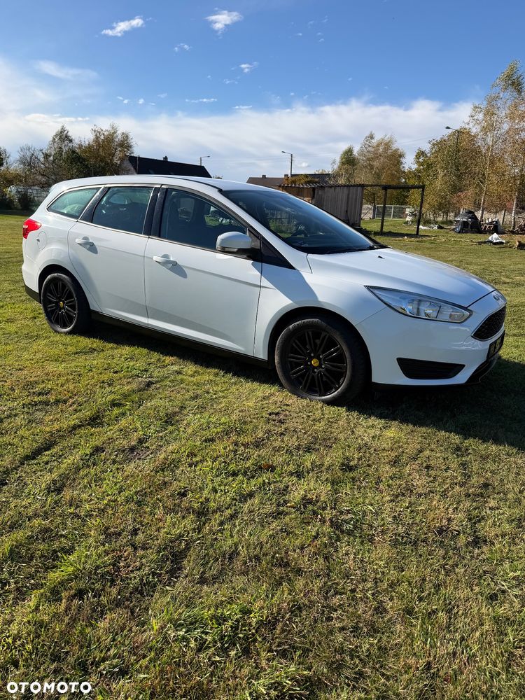 Ford Focus - 5