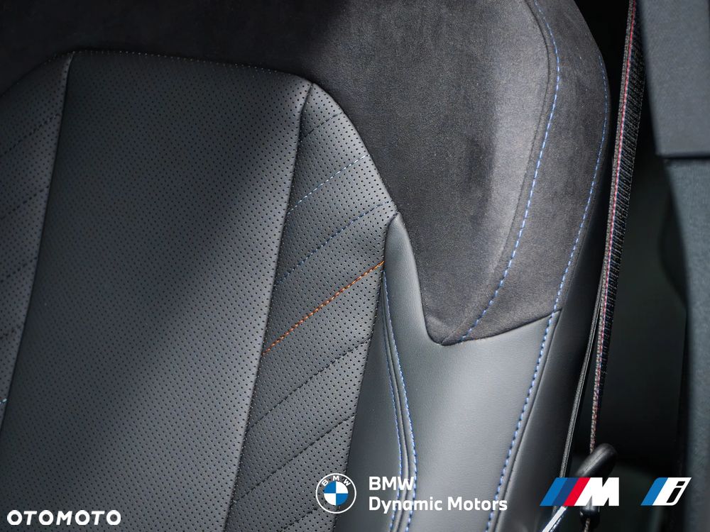 BMW X3 20 xDrive - 27