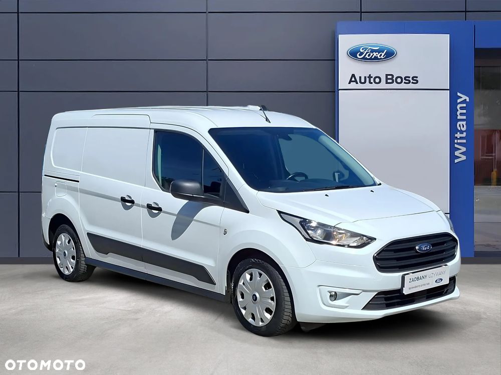 Ford Connect - 7