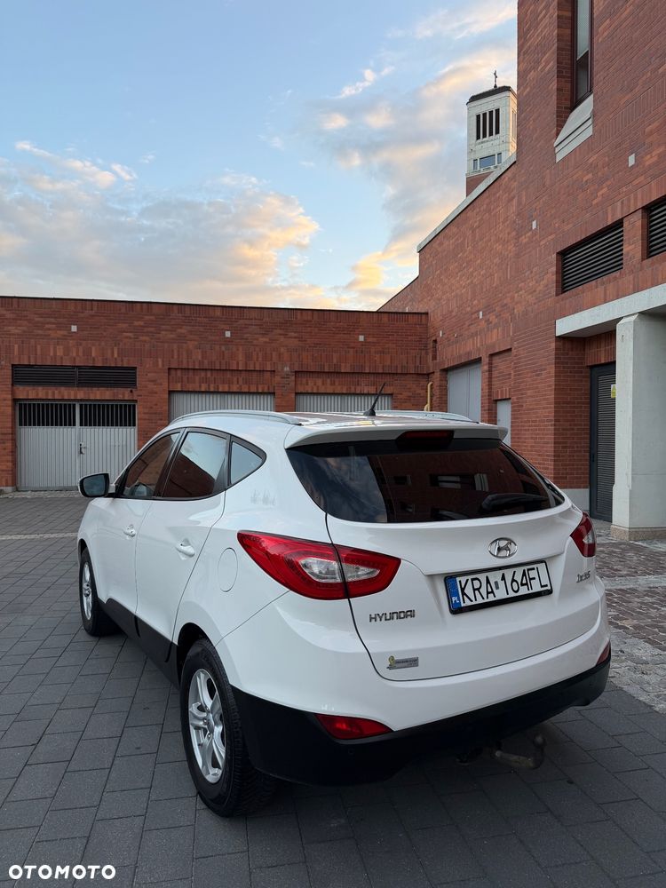 Hyundai ix35 1.6 GDI Comfort 2WD - 22