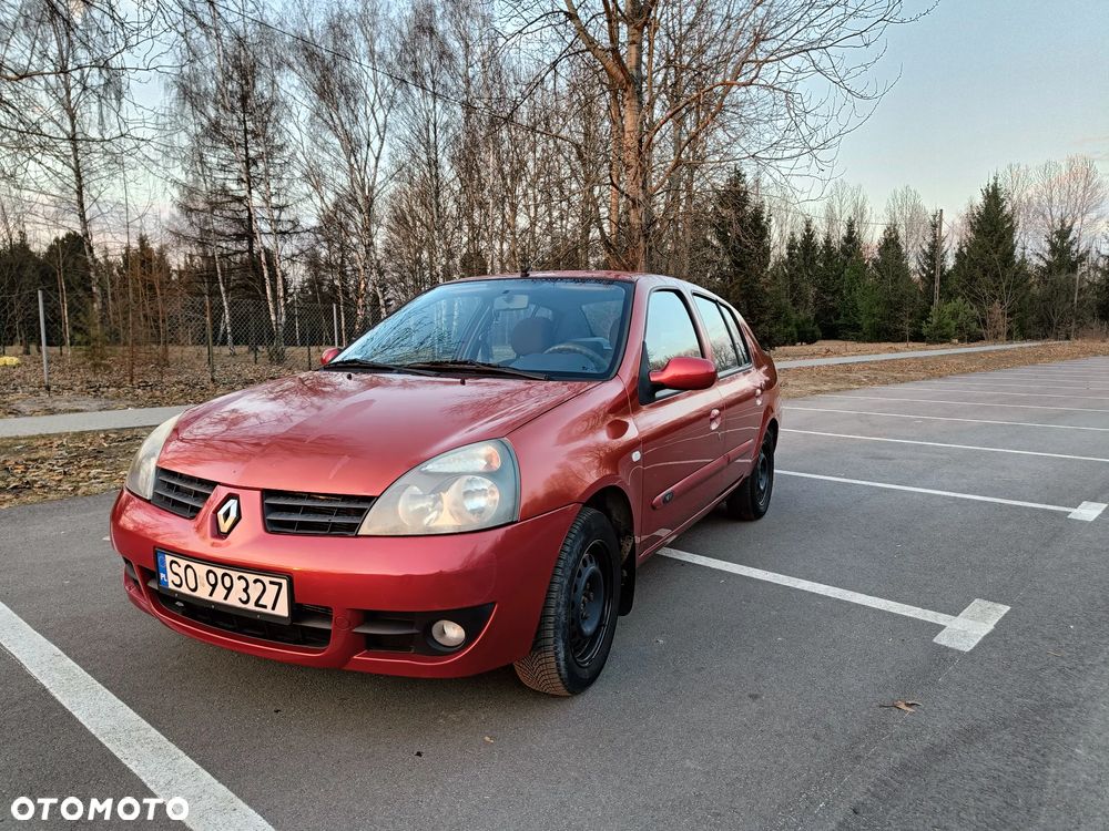 Renault Thalia 1.2 16V Alize - 8
