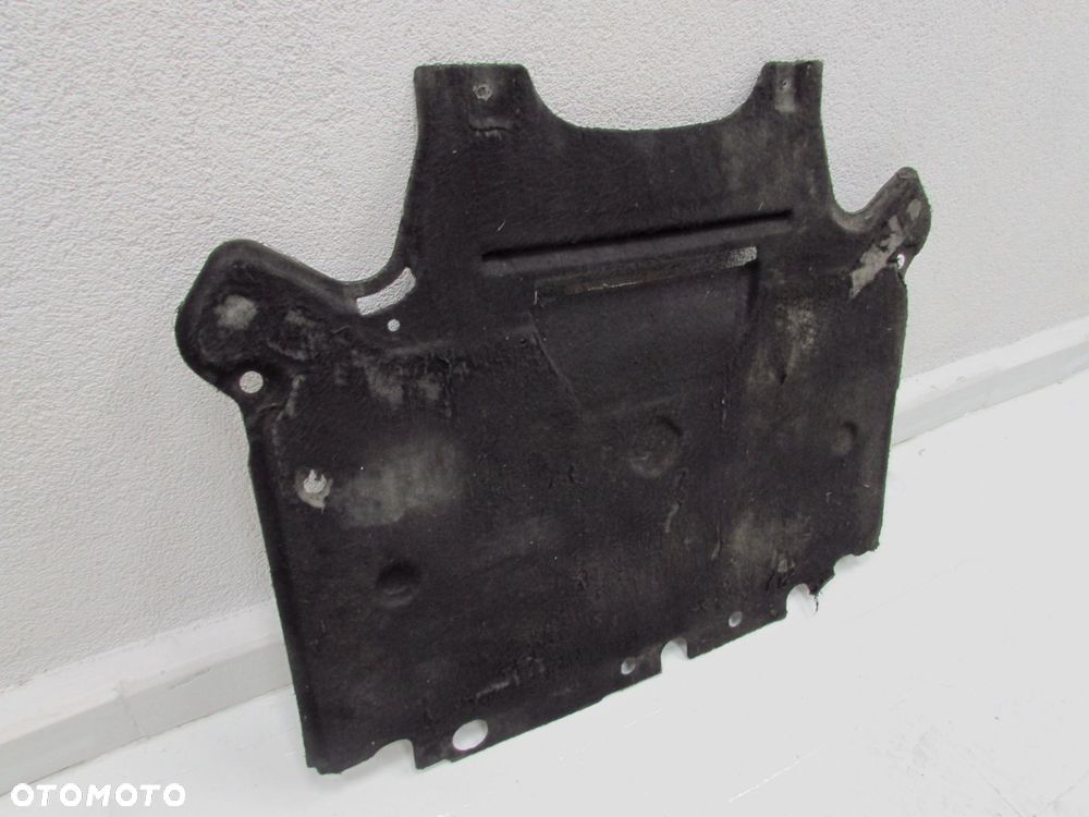 AUDI A4 B8 07-15 OSLONA PLYTA DOLNA POD SILNIK 8K1863822S - 6