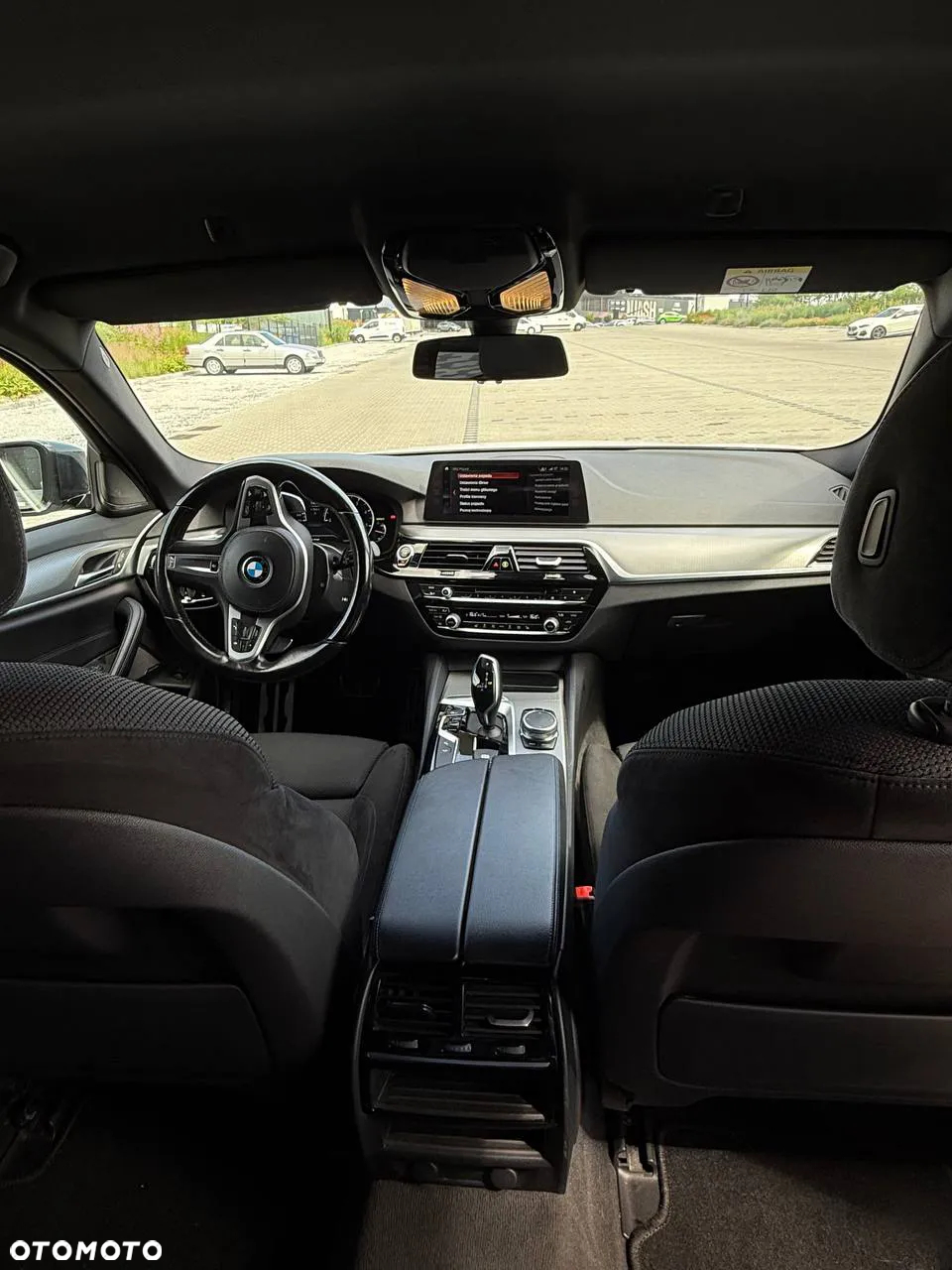 BMW Seria 5 - 17