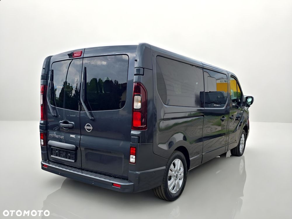 Nissan Primastar 2.0 dCi L2 Business Plus automat - 5