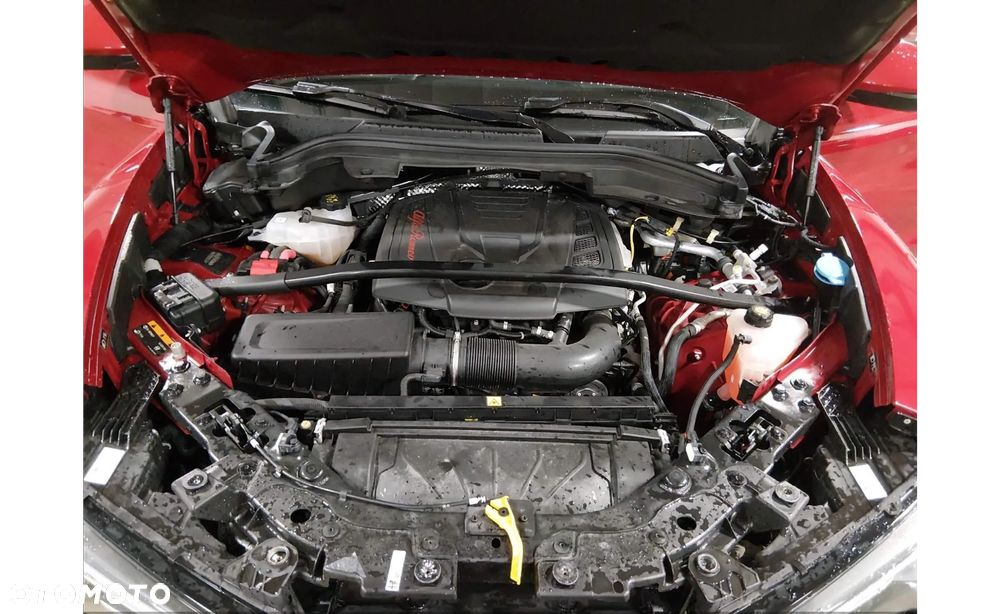 Alfa Romeo Stelvio 2.0 Turbo 16V AT8-Q4 Ti - 10