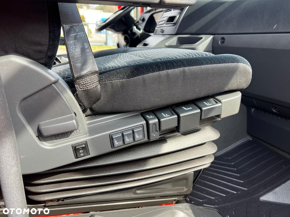 Mercedes-Benz ATEGO 824 EURO 6 FIRANKA - 21