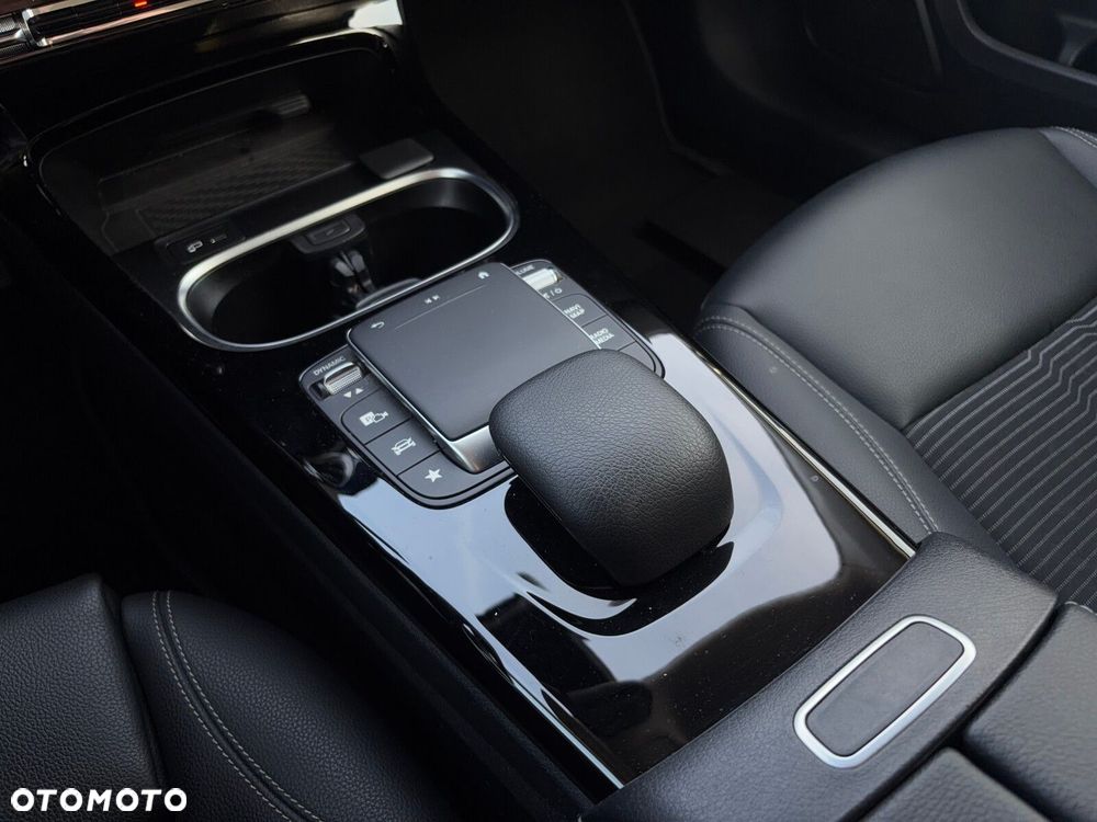 Mercedes-Benz Klasa A 250 E Progressive 8G-DCT - 21