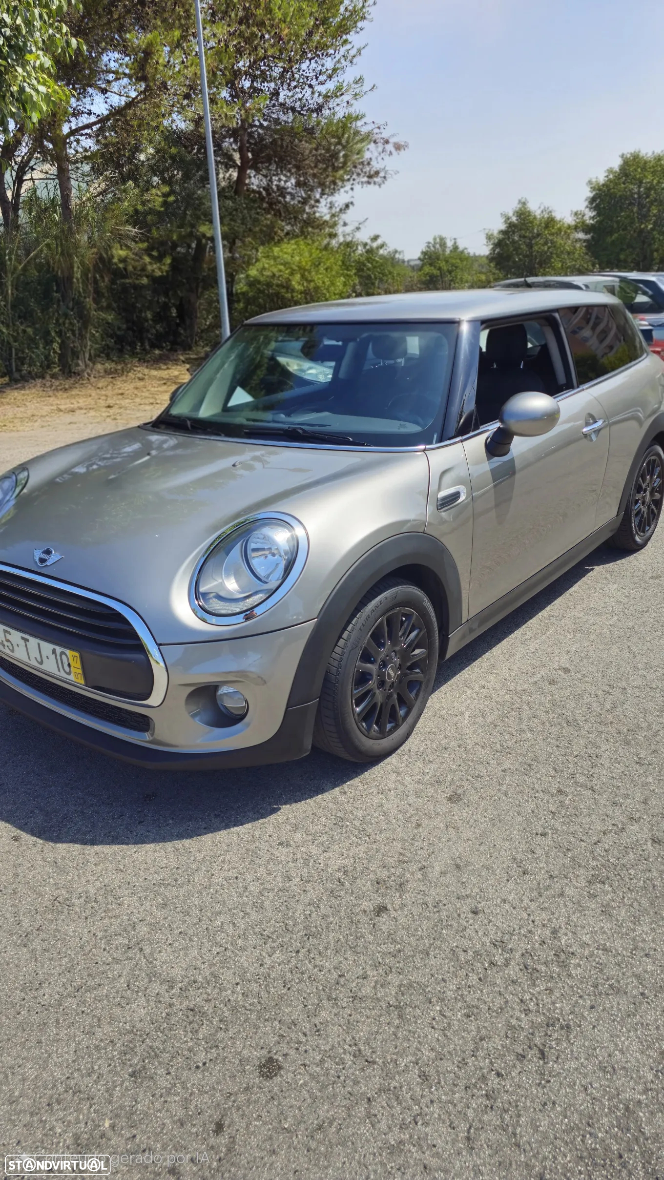 MINI 3 Portas - 9
