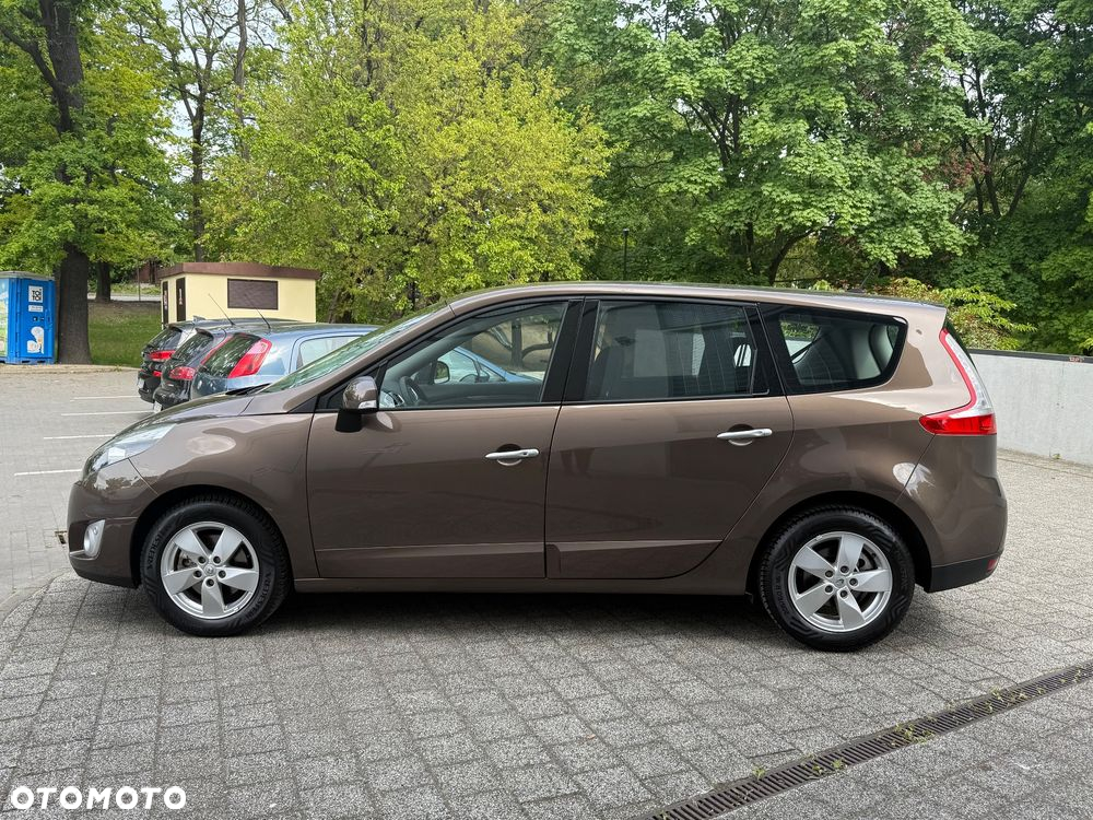 Renault Grand Scenic 2.0 16V 140 CVT Dynamique - 13