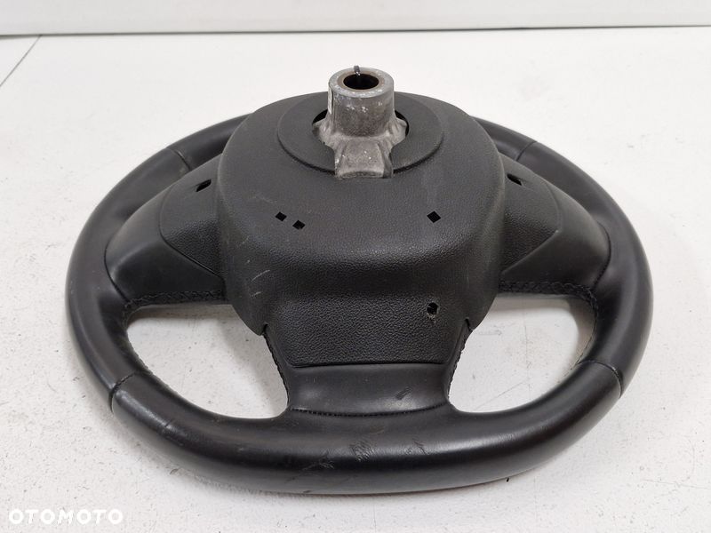 renault grand scenic iv 4 kierownica multifunkcyjna 484003952r - 10