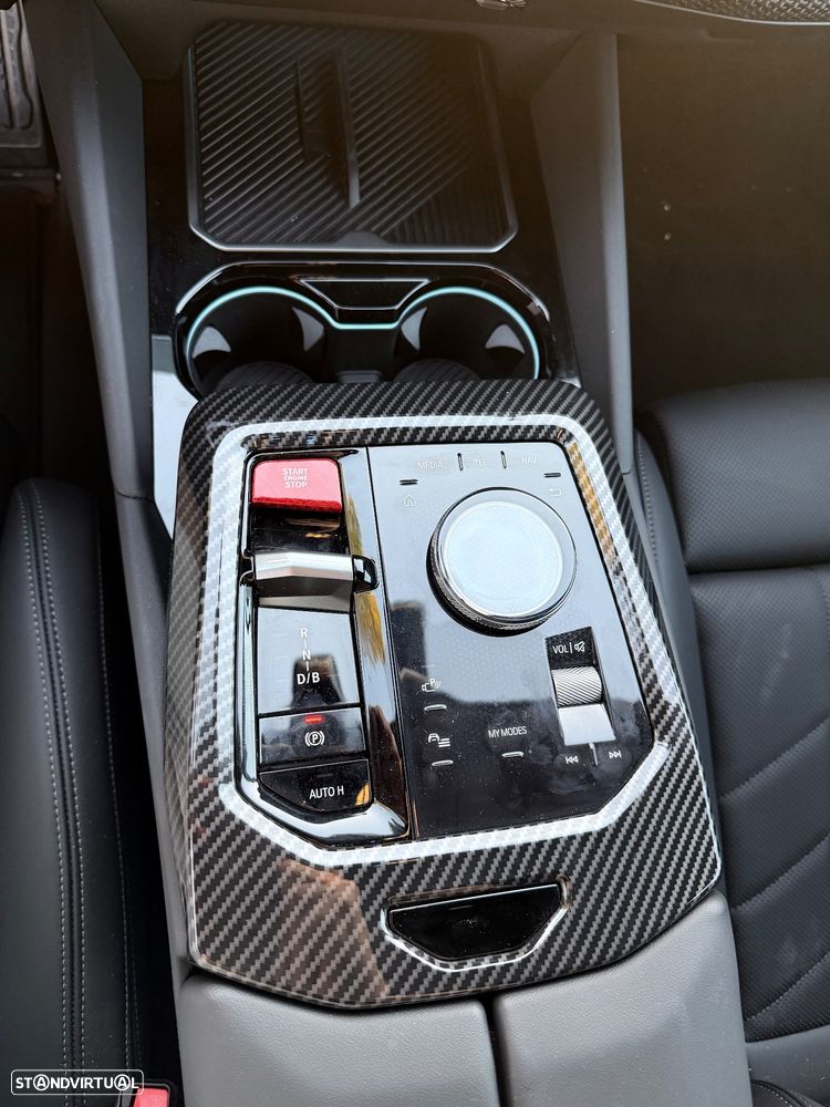 BMW i5 eDrive40 Pack Desportivo M Pro - 20