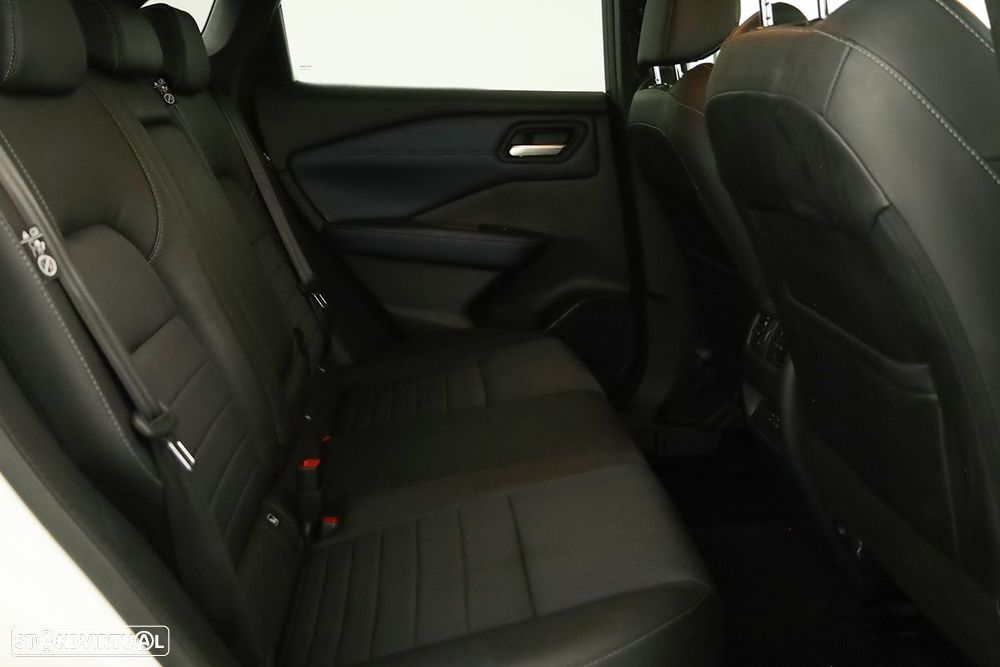 Nissan Qashqai - 22