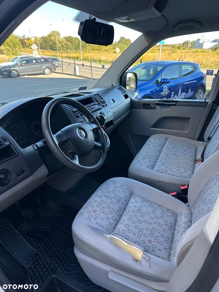 Volkswagen Transporter L1H1 - 30