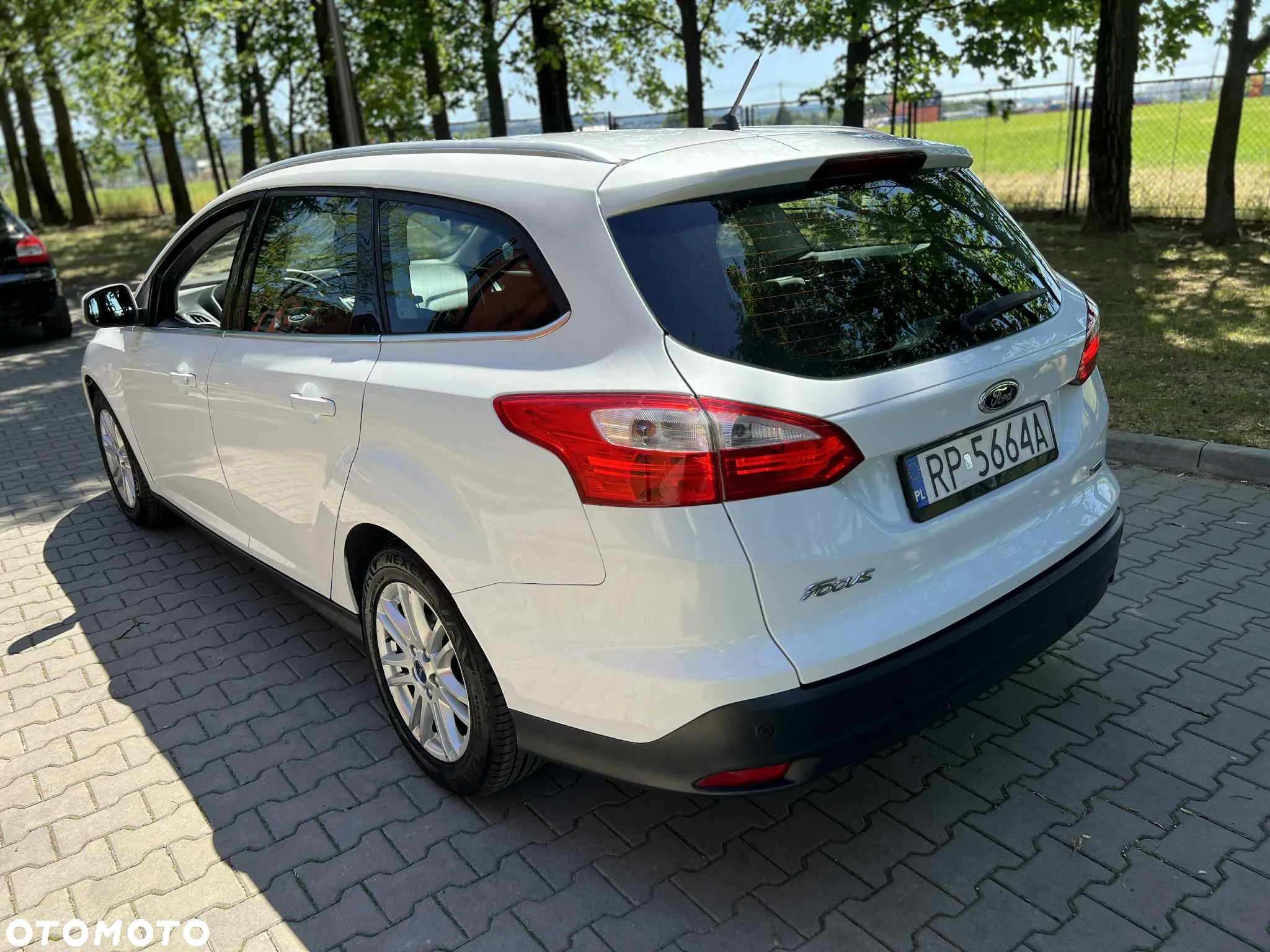 Ford Focus 1.0 EcoBoost Gold X (Edition Start) - 19