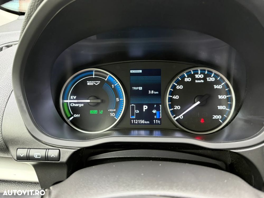 Mitsubishi Eclipse-Cross 4WD Intro Edition - 39