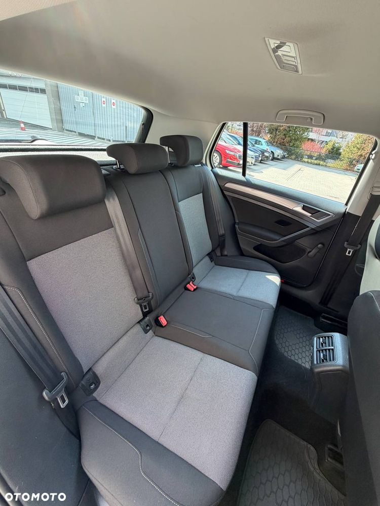 Volkswagen Golf 1.6 TDI BMT Trendline - 14