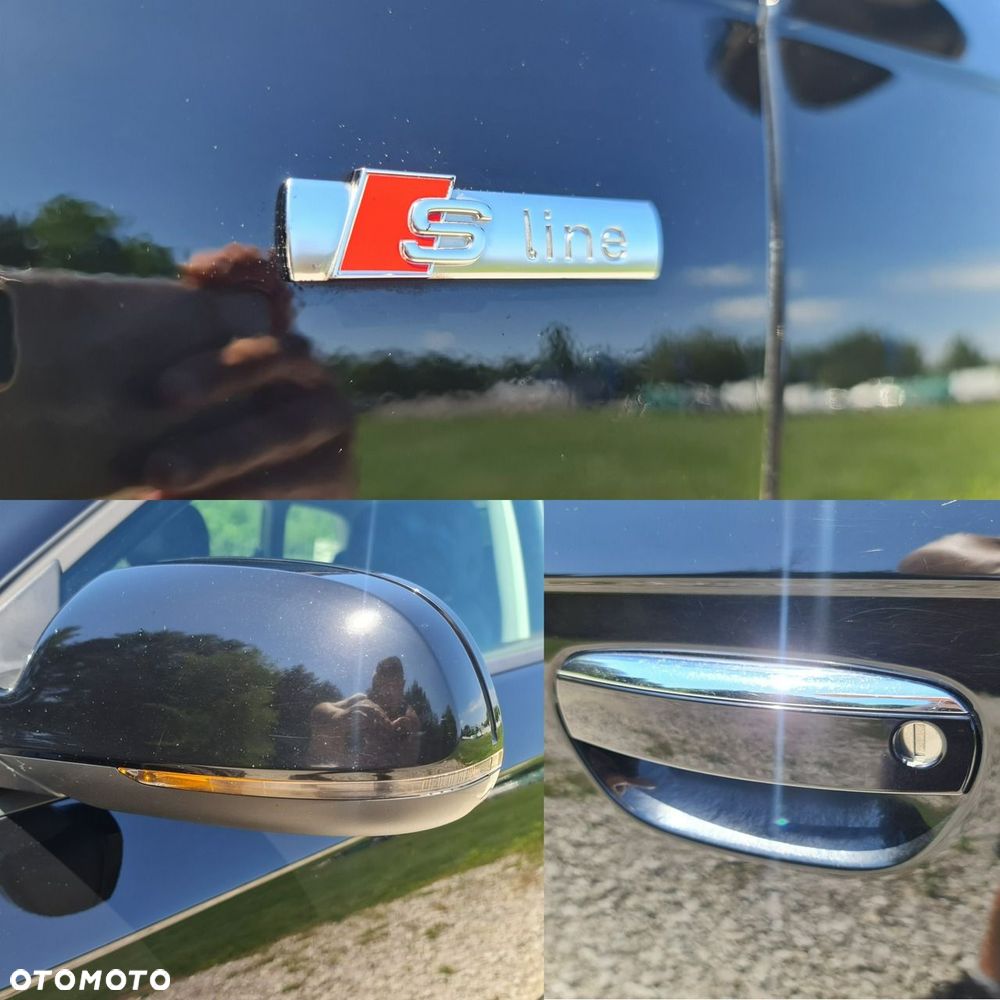 Audi A3 Sportback 2.0 TDI DPF S tronic Ambition - 39