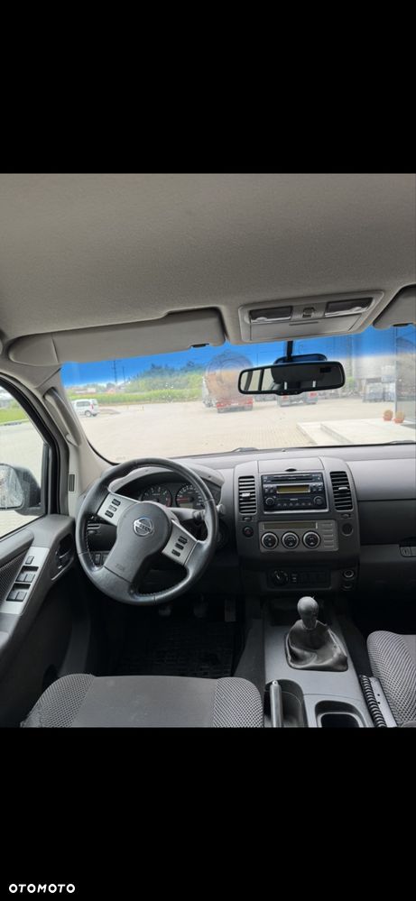 Nissan Navara - 6