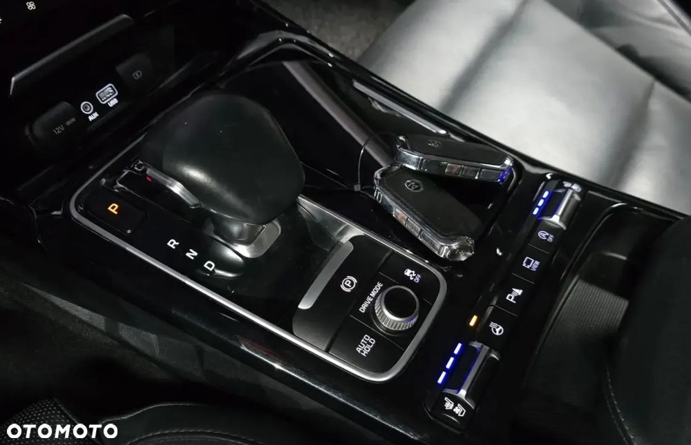 Kia Stinger 2.0 T-GDI GT Line - 12