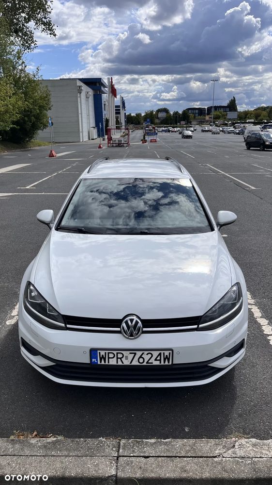 Volkswagen Golf VII 1.4 TSI BMT Comfortline - 8