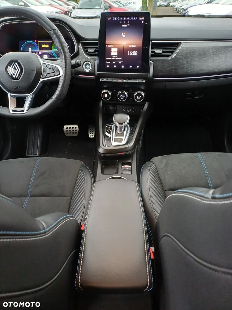 Renault Arkana E-TECH Full 145 Espirit Alpine - 27