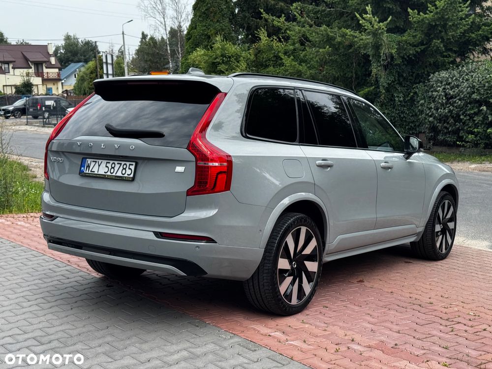 Volvo XC 90 T8 AWD Recharge Plus Dark - 7