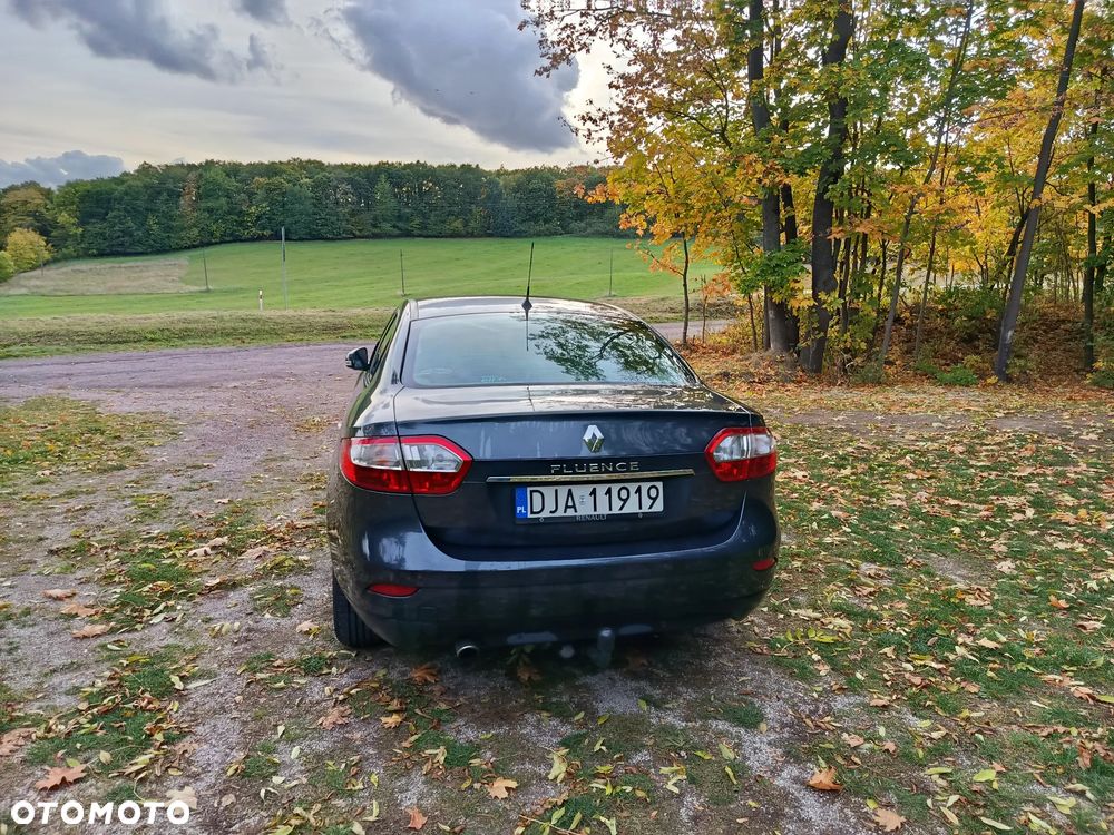 Renault Fluence 1.6 16V Privilege - 5
