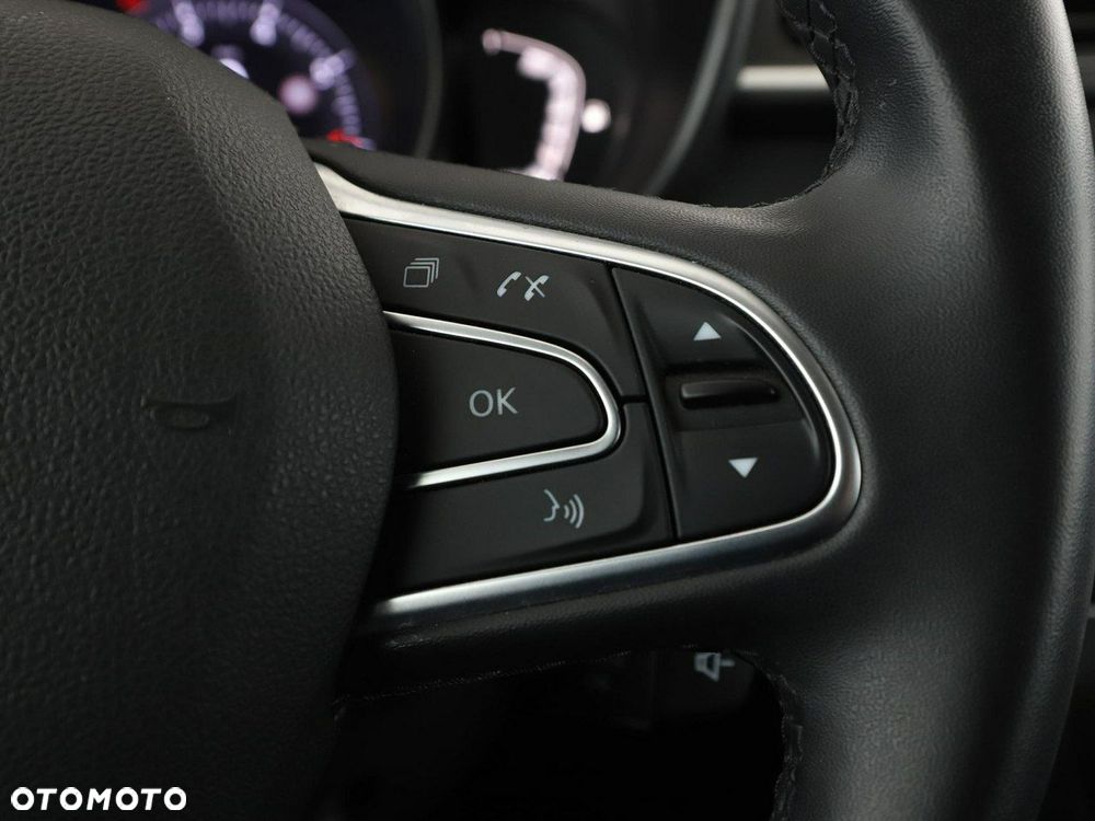 Renault Kadjar 1.3 TCe FAP Limited - 31