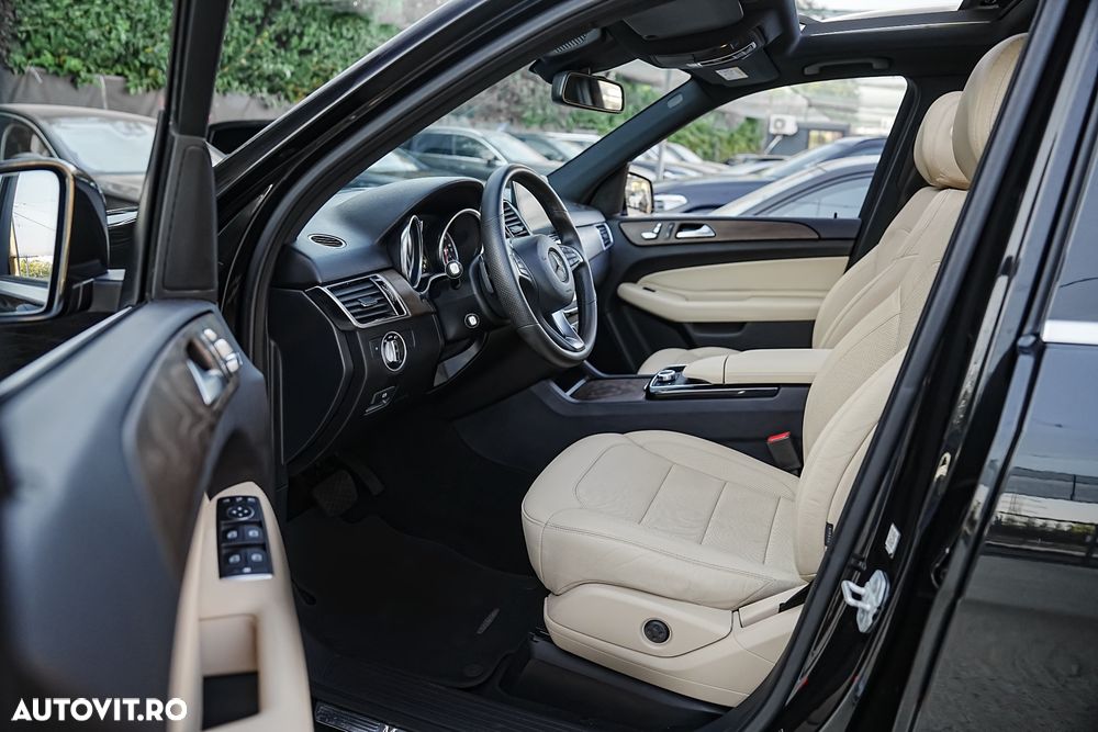 Mercedes-Benz GLE ver-e-8g--dct-amg-line-advanced-plus - 9