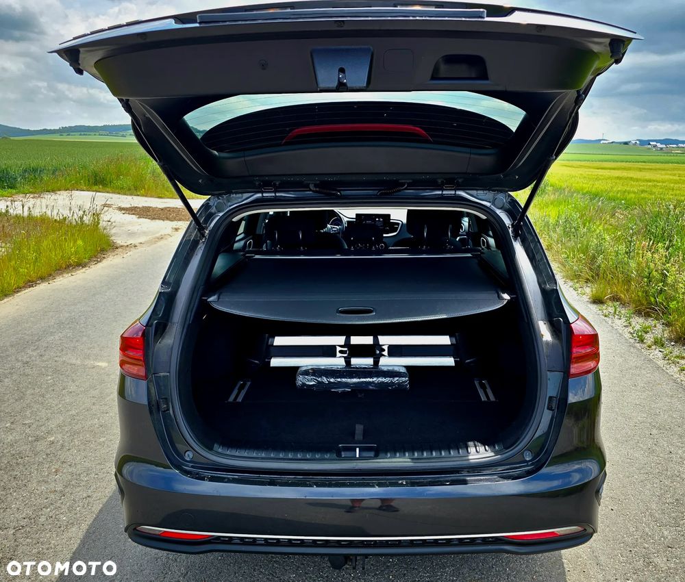 Kia Ceed 1.6 CRDi Edition 7 - 12