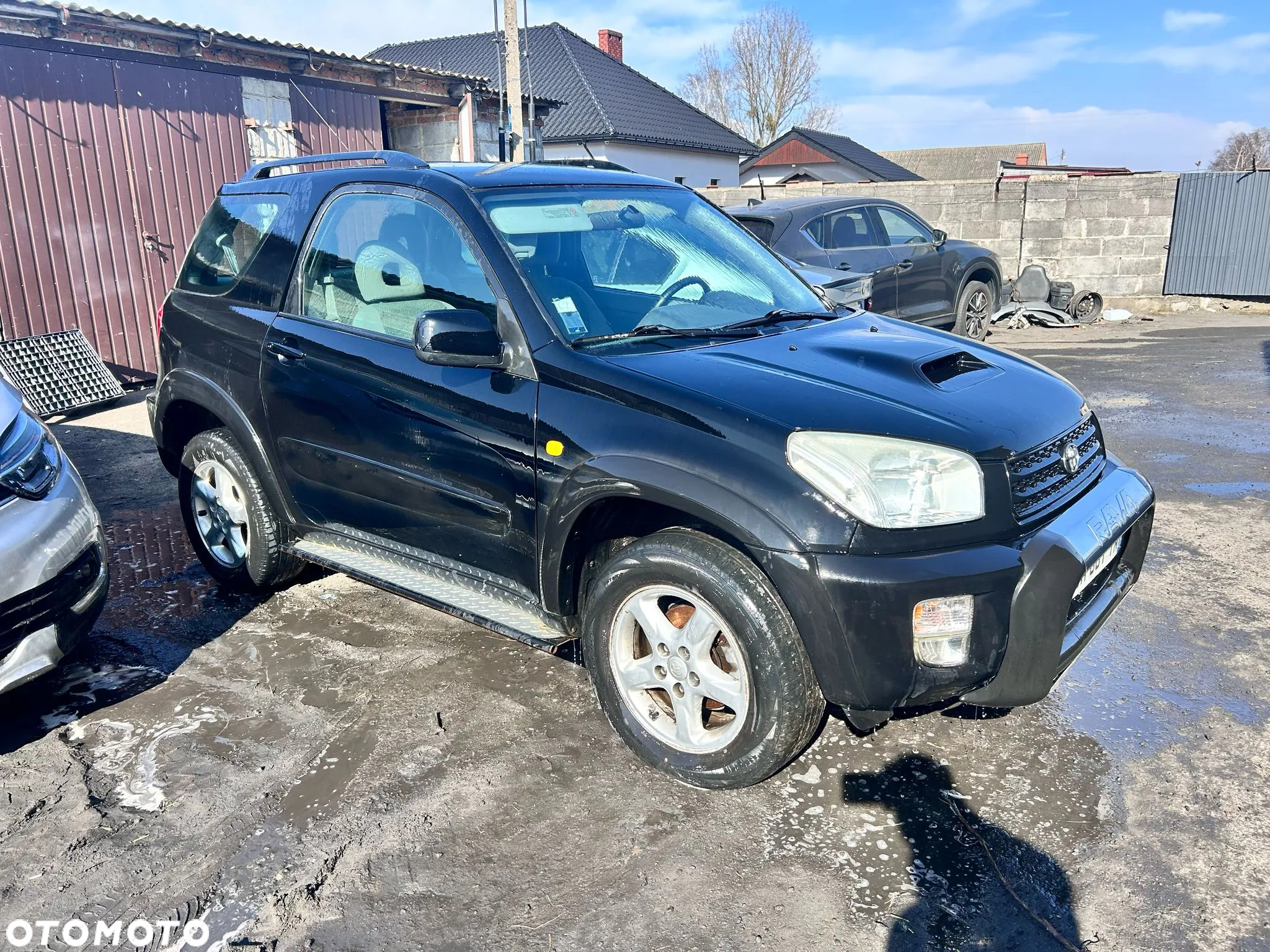 Toyota RAV4 2.0 D-4D Prestige - 3