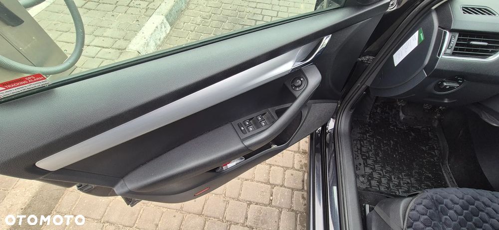 Skoda Octavia 1.6 TDI Active - 23