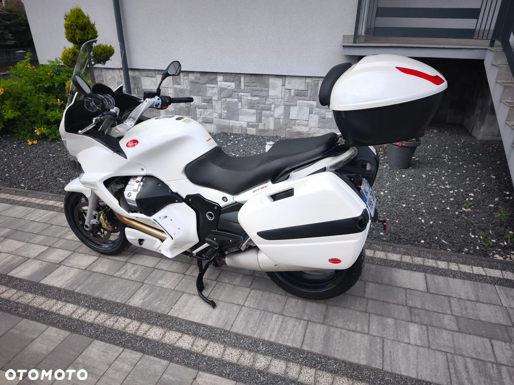 Moto Guzzi Norge - 30