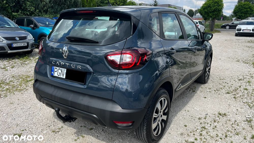 Renault Captur 0.9 Energy TCe Alize - 6