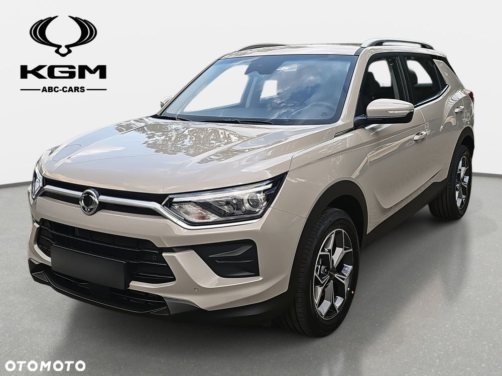 SsangYong/KGM Korando 1.5 T-GDI Joy 2WD - 1