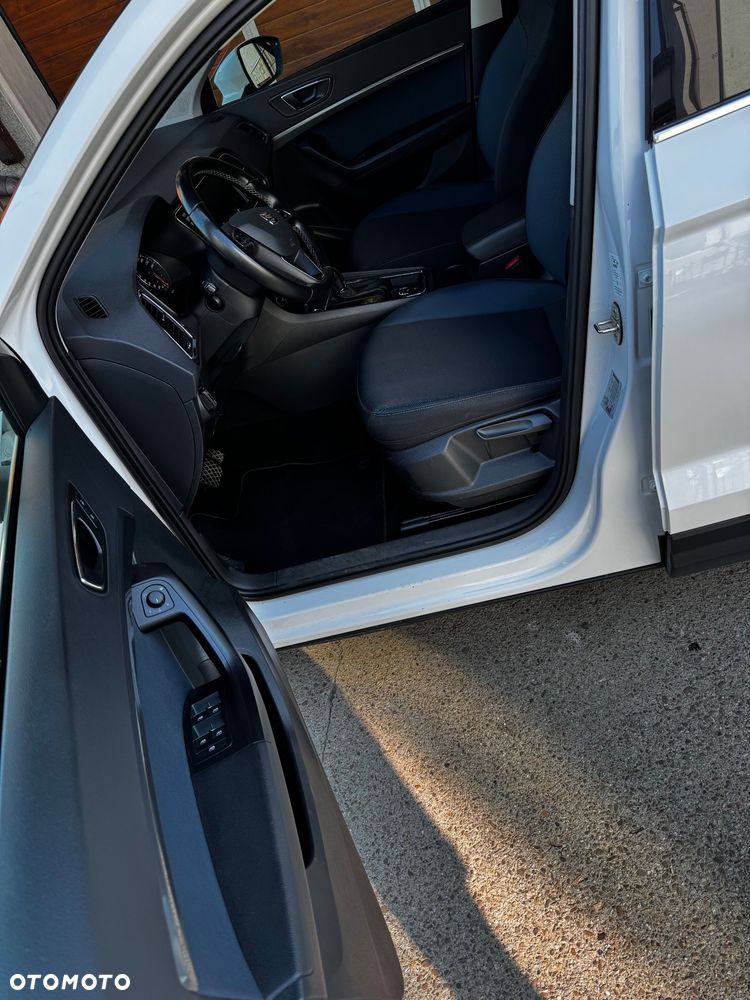 Seat Ateca - 9