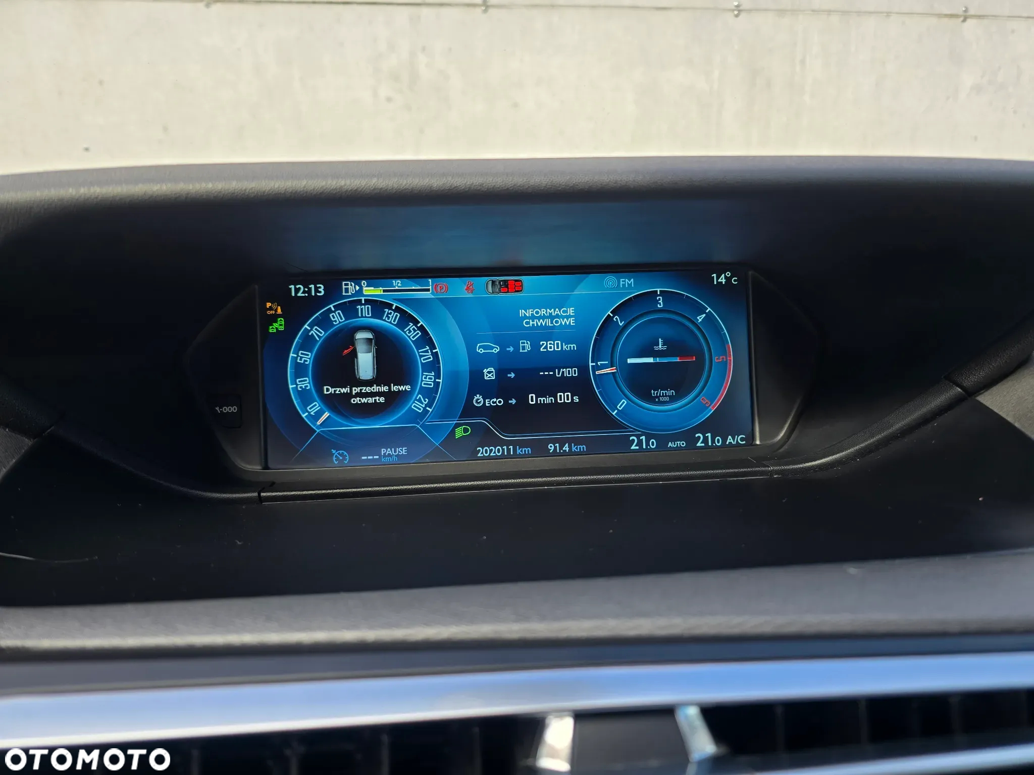Citroën C4 Grand Picasso 2.0 BlueHDi Exclusive - 11