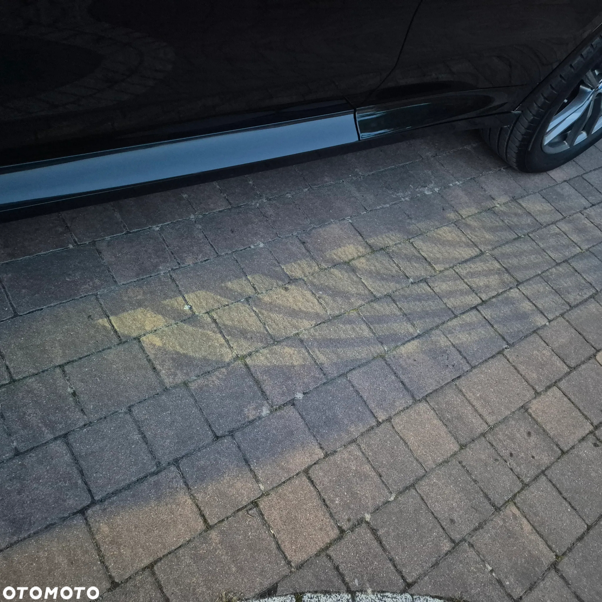 BMW X3 xDrive20d M Sport Edition - 30