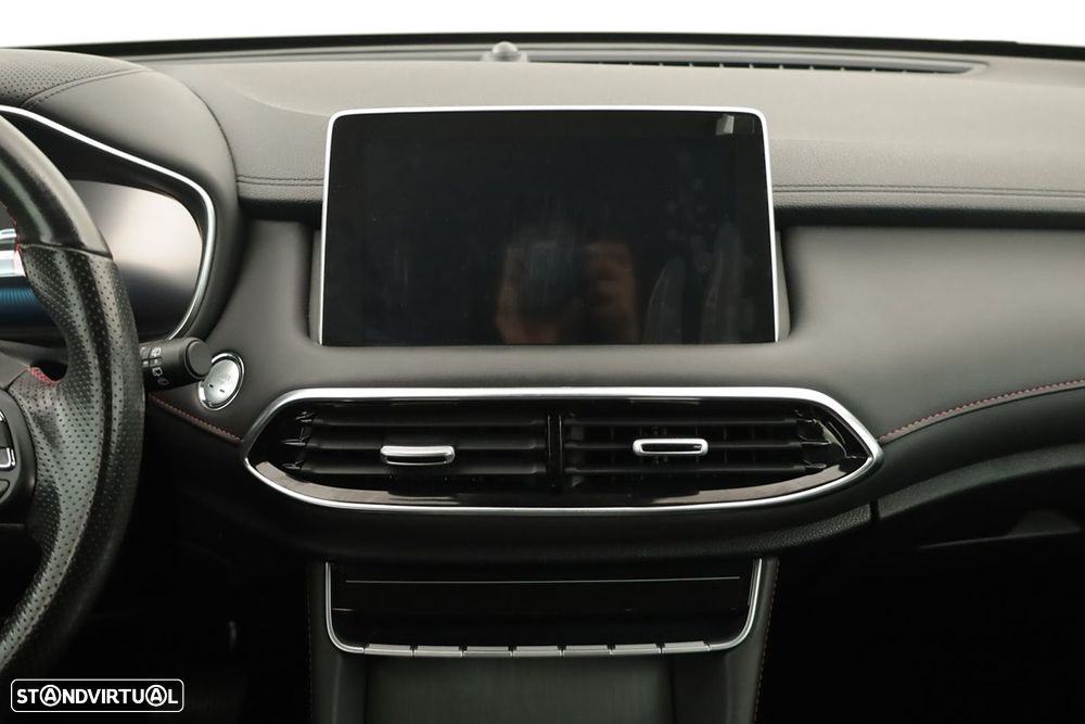 MG EHS 1.5 T-GDI Plug-in Hybrid Luxury - 10