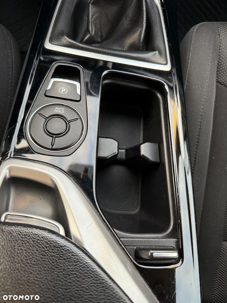 Hyundai i40 1.7 CRDi Classic - 32