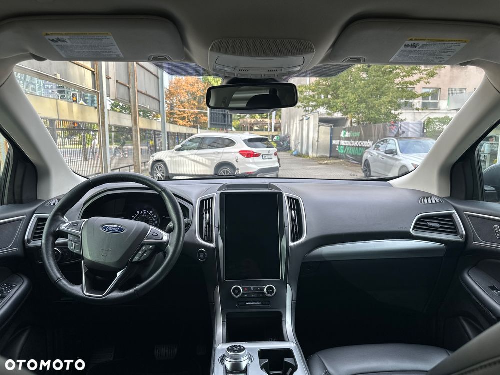 Ford Edge - 23