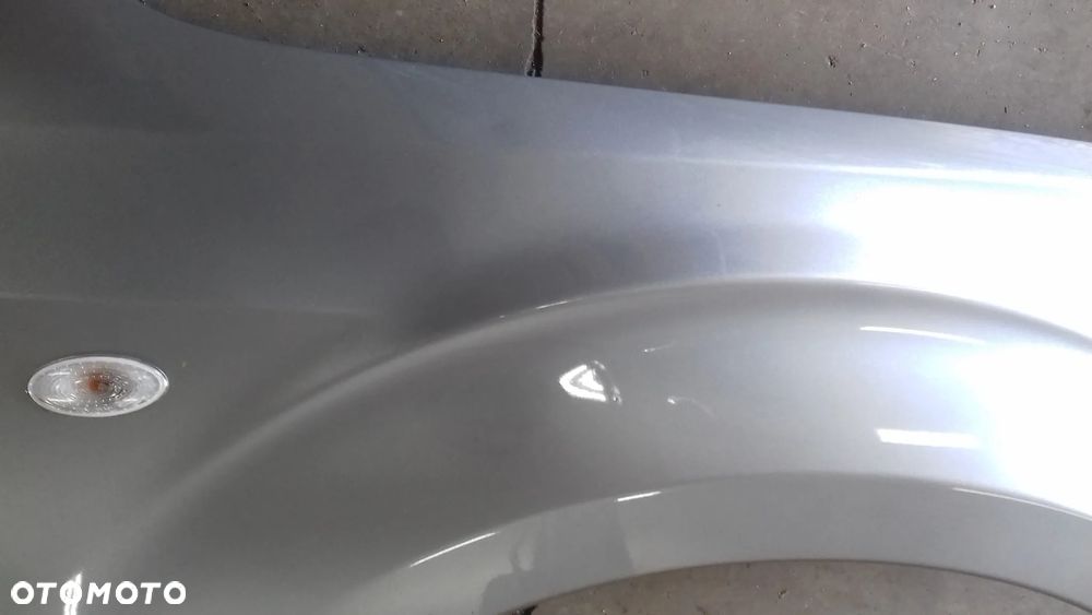 błotnik  prawy przód C6Z Subaru Forester III SH 2.0 D EE20Z - 4