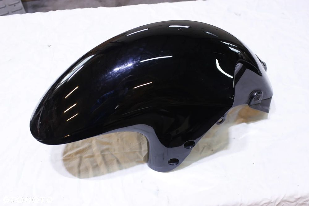 Błotnik przód  SUZUKI GSX-R 1300 HAYABUSA K8 L9 - 1